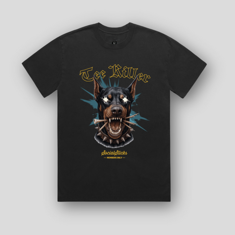 Tee Killer