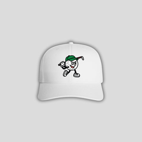 Mascot Trucker Hat