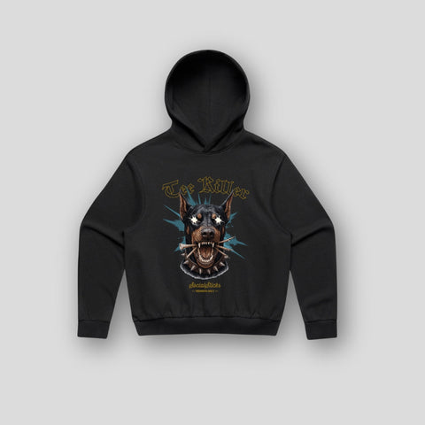Hooded Tee Killer